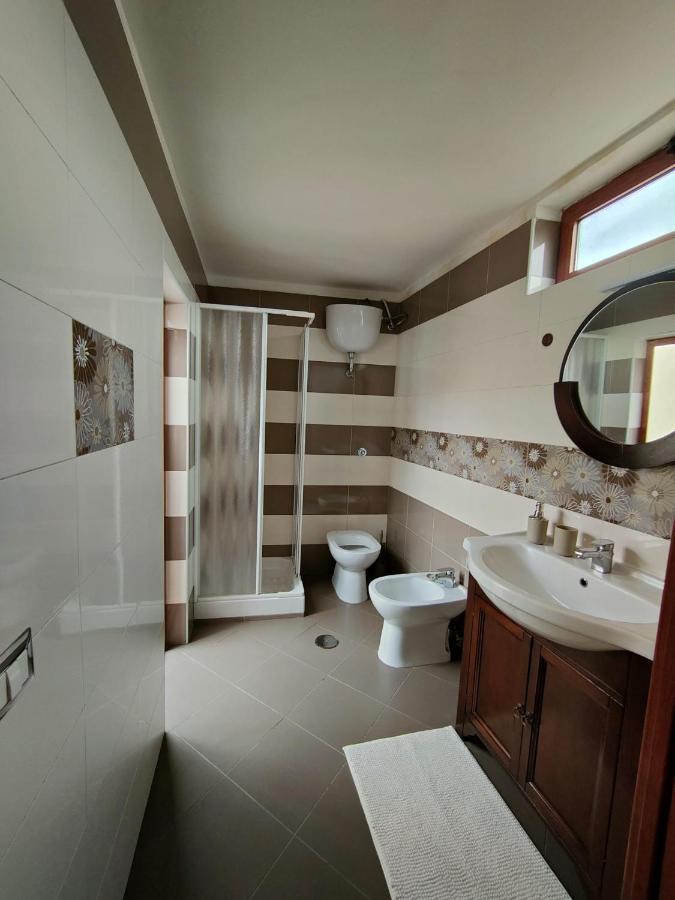 La Maison Di Titty Villa Torre Annunziata Exterior foto
