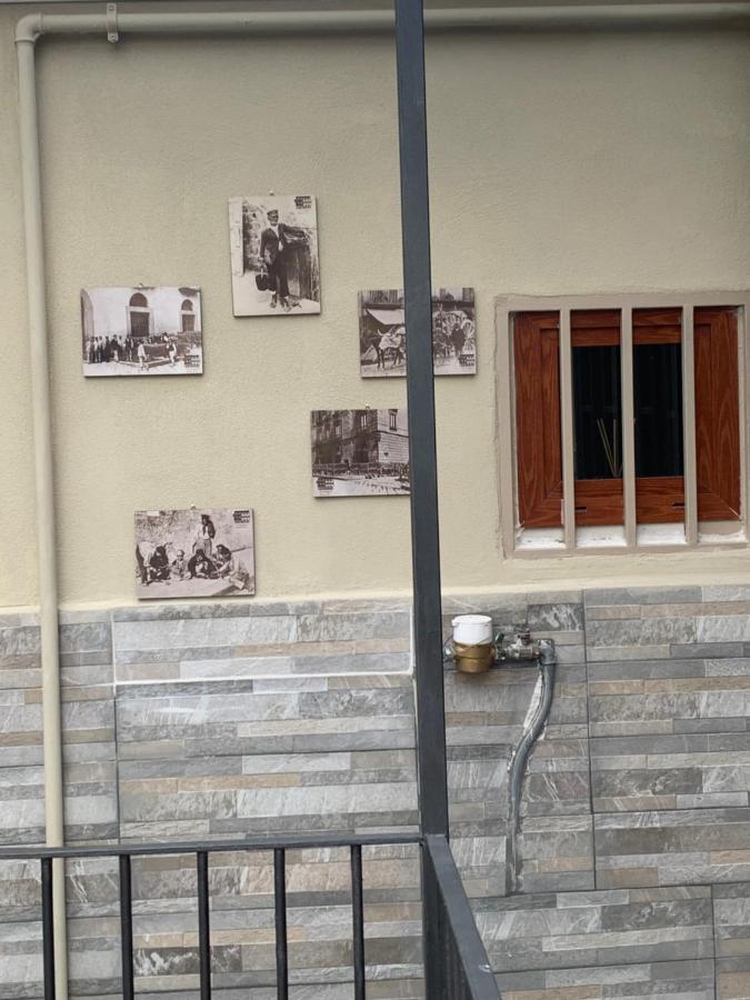 La Maison Di Titty Villa Torre Annunziata Exterior foto