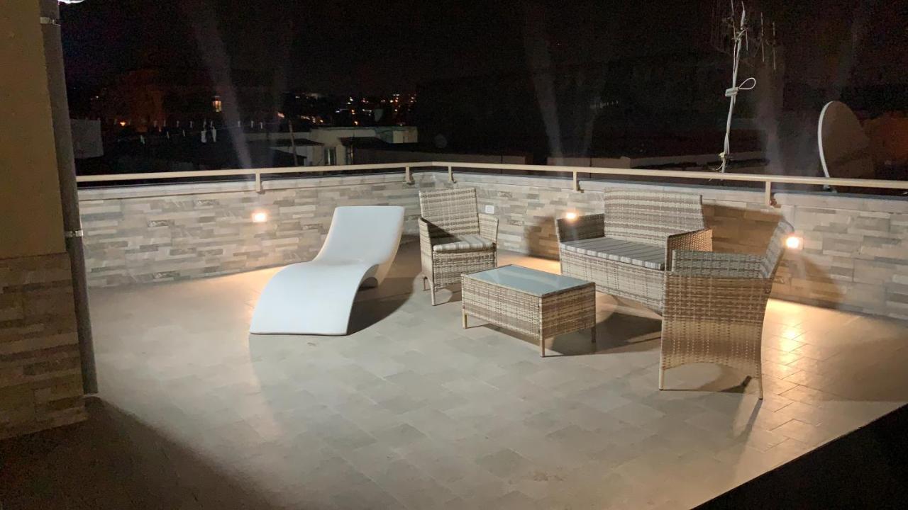 La Maison Di Titty Villa Torre Annunziata Exterior foto